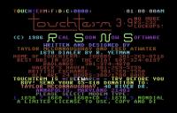 touchterm 3.9